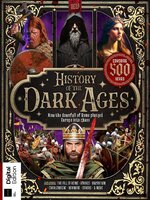 All About History History of the Dark Ages